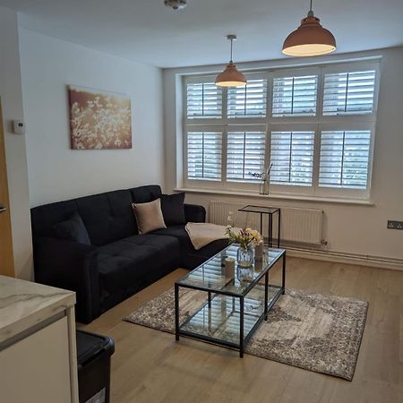2-Bed Apartment Heart Of Cardiff Extérieur photo