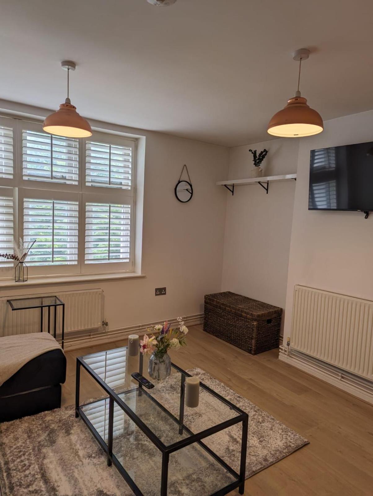 2-Bed Apartment Heart Of Cardiff Extérieur photo